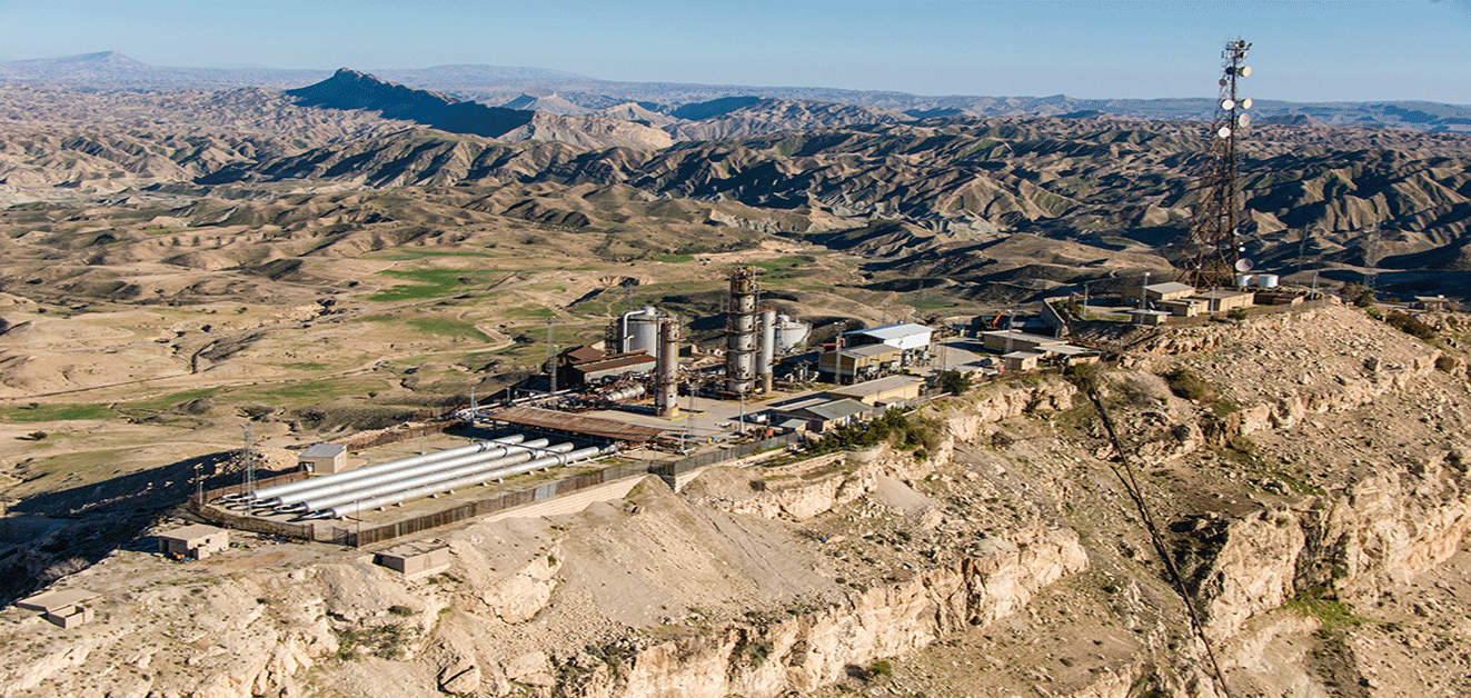 Mining-Industry